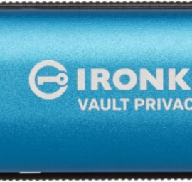 Kingston Ikvp50/32gb flash Atmintinė (32 Gb / Mėlyna )