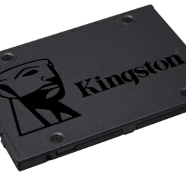 Kingston Ssd A400 480 Gb (2,5″ / 480 Gb )