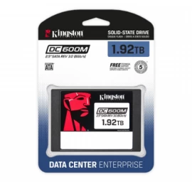 Kingston Ssd Sedc600m/1920g (2,5″ / 1,92 Tb )