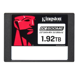 Kingston Ssd Sedc600me/1920g (2,5″ / 1,92 Tb )