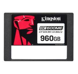 Kingston Ssd Sedc600me/960g (2,5″ /960 Gb )