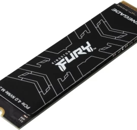 Kingston Ssd Sfyrs/500g (m.2 2280″ /500 Gb )
