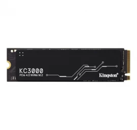 Kingston Ssd Skc3000d/2048g (m.2 2280″ /2tb )