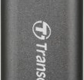Kingston Ts512gjf920 flash Atmintinė (512 Gb / Pilka )