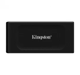 Kingston Xs1000 2 Tb Ssd (2tb )