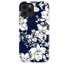 Kingxbar Blossom Dėklas Su Originaliais Swarovski Kristalais Iphone 12 Mini, įvairiaspalvis (lily) Kingxbar Blossom Dėklas Su Originaliais Swarovski Kristalais Iphone 12 Mini, įvairiaspalvis (lily)