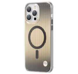 Kingxbar Pqy Go Out Serijos Magnetinis Dėklas Iphone 14 Plus Magsafe Black