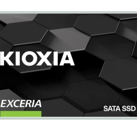 Kioxia Ltc10z960gg8 Ssd (2.5″ /960gb )