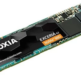Kioxia Ssd Lrc20z001tg8 (m.2″ /1tb )