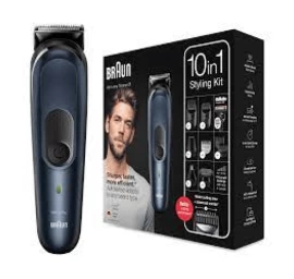 Kirpimo Mašinėlė Braun All In One Trimmer 7 MGK7330