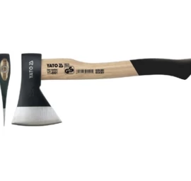 Kirvis | Hickory rankena | 600 g (YT-8001)