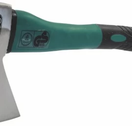 Kirvis STALCO fiberglas 600gr.