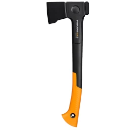 Kirvis FISKARS X18 universalus S