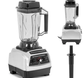 Kišeninis Maišytuvas Su Impulsiniu Režimu 2 L 24500 Aps/min 1500 W