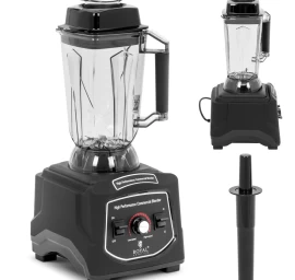 Kišeninis Maišytuvas Su Impulsiniu Režimu 2,5 L 24500 Aps/min 1680 W