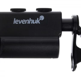 Kišeninis Mikroskopas levenhuk Zeno Cash Zc10