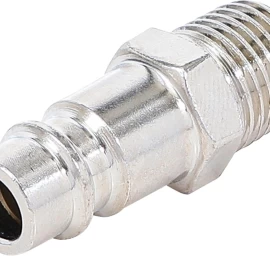 Kištukas (išorinis sriegis) | 6.3 mm (1/4) (3222-1)