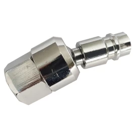 Kištukas šarnyrinis 360° | 6.3 mm (1/4) vidinis sriegis (LF-360)