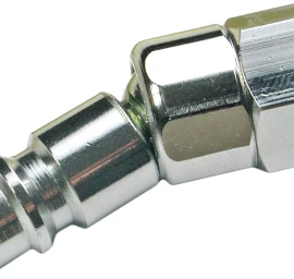 Kištukas šarnyrinis | 6.3 mm (1/4) vidinis sriegis (3227)