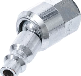 Kištukas šarnyrinis | 6.3 mm (1/4) vidinis sriegis (7065)