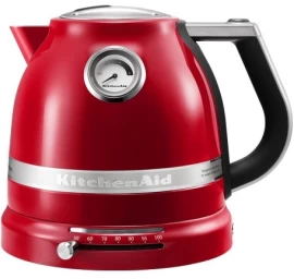 Kitchen Aid 5kek1522eer Artisan Virdulys (1,5 L /2400 W / Raudonas )