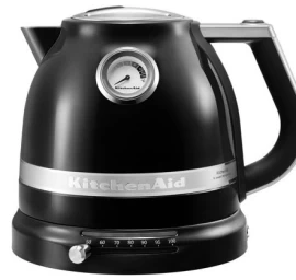 Kitchen Aid 5kek1522eob Artisan Virdulys (1,5 L /2400 W / Juodos Spalvos )