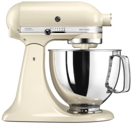 Kitchen Aid Artisan 300w Planetinis Virtuvės Kombainas 5ksm125eac