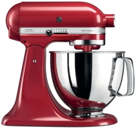 Kitchen Aid Artisan 300w Planetinis Virtuvės Kombainas 5ksm125eer