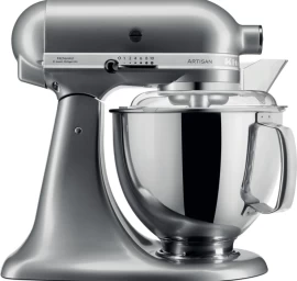 Kitchen Aid Artisan 300w Planetinis Virtuvinis Kombainas 5ksm175psecu