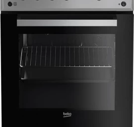 Kitchen Beko FSG52020FX (Gas cooktop; Gas; 500mm)