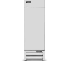 kitchen Line 1 Durų Nerūdijančio Plieno šaldymo Spinta Gn2/1 330w 580l