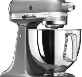 kitchenaid 5ksm125ecu Planetinis Virtuvės Kombainas