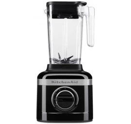 KitchenAid CLASSIC K130 trintuvas, black, 5KSB1320EOB