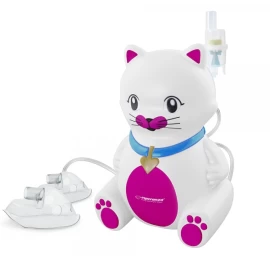 Kitty Inhaliatorius/nebuliatorius