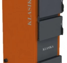 KLASIKA 30 kW kieto kuro katilas