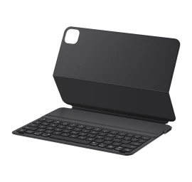 Klaviatūros Dėklas ipad Pro 12,9&#039;&#039; 2019-2022 + Usb-c Laidas brilliance Series, Juodas