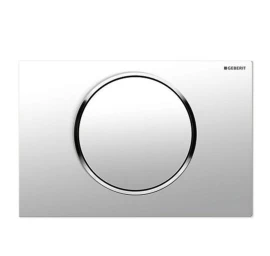 Klavišas Geberit Sigma 10, chromas 115758KH5