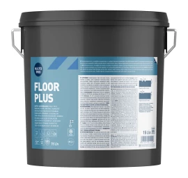 Klijai grindų dangai KIILTO Floor Plus, 15l