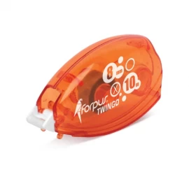 Klijai juosteliniai Forpus, 8mmx10m