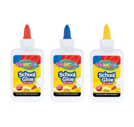 Klijai PVA Colorino Kids 120g