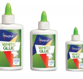 Klijai PVA Forpus, 120 ml