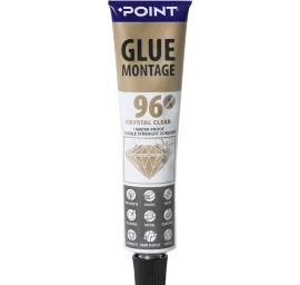 Klijai vinių pakaitalai POINT 96, 80ml