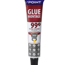 Klijai vinių pakaitalai POINT 99, 80ml