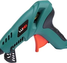 Klijavimo pistoletas 11mm 16 (100) W, Lund (73060)