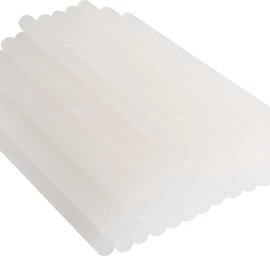 Klijų lazdelių rinkinys | 11x200 mm | 1 kg (73300)