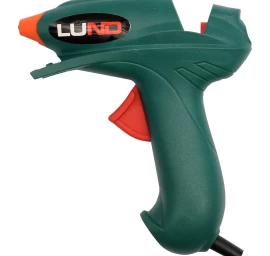 Klijų pistoletas LUND 73040 | 8W | 7MM
