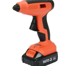 Klijų pistoletas YATO YT-82854 | Li-ion | 18V | 25G/MIN