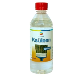 Klijų valiklis ESAKRO, 500ml