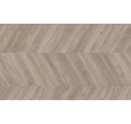 Klijuojama vinilinė grindų danga LVT Pro Chevron Oak Oslo MAT, 665x152x2,5 mm
