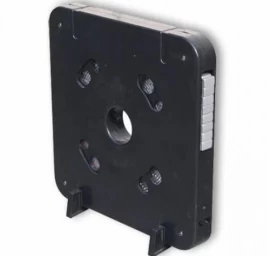 Klijuojamų balansavimo svarelių ritė (3M) ritė 5kg (5g*1000)